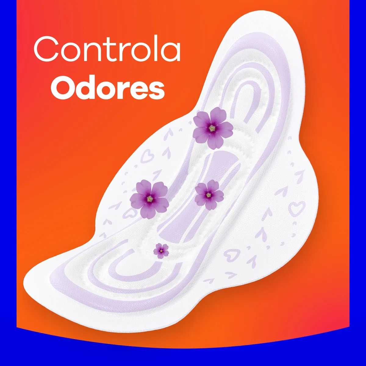 Absorvente Always Dia Seca com Abas Fluxo Médio 16 Unidades — foto 6