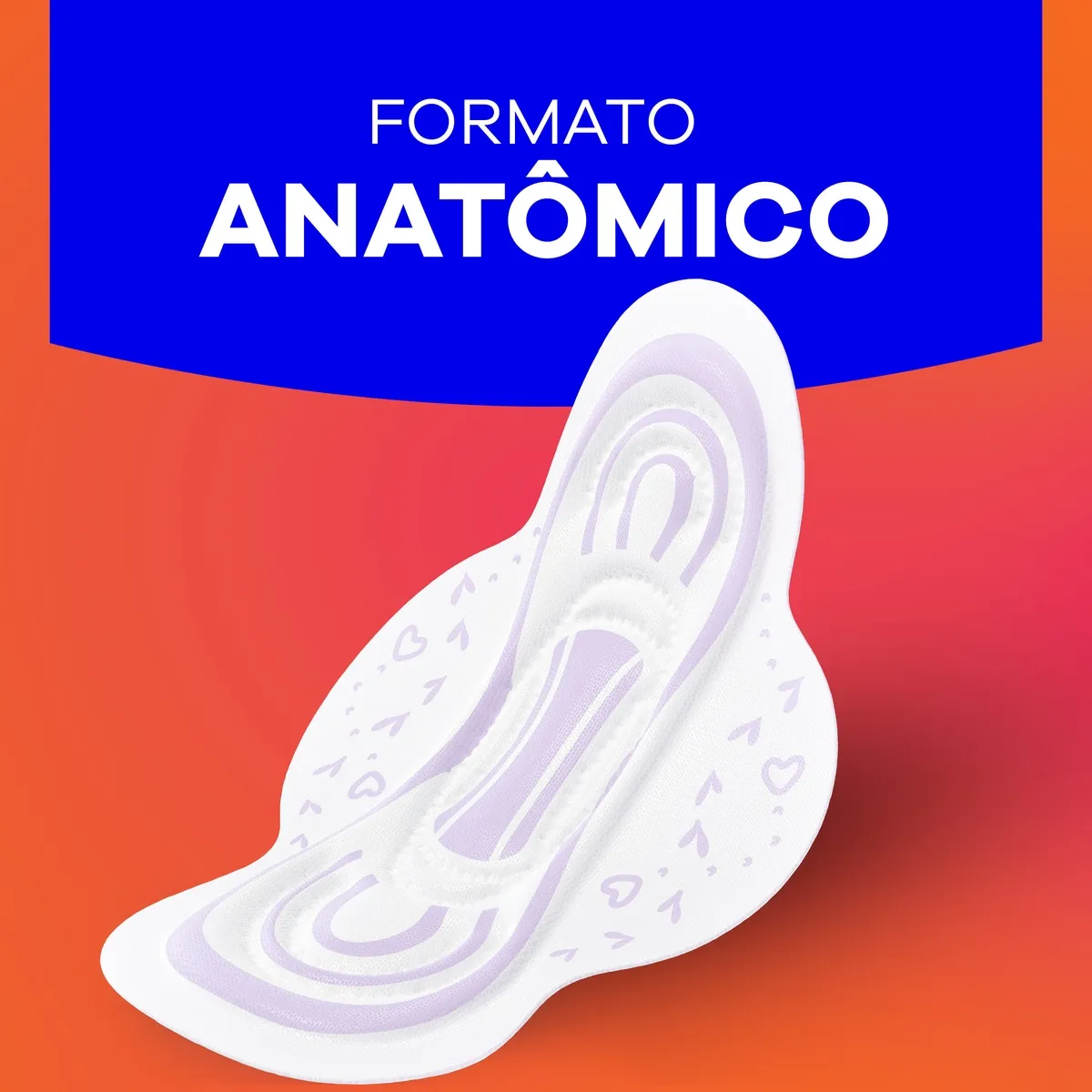 Absorvente Always Dia Seca com Abas Fluxo Médio 8 Unidades — foto 7