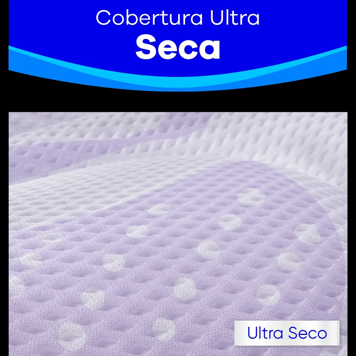 Absorvente Always Noite Seca com Abas Fluxo Intenso 16 Unidades — foto 5