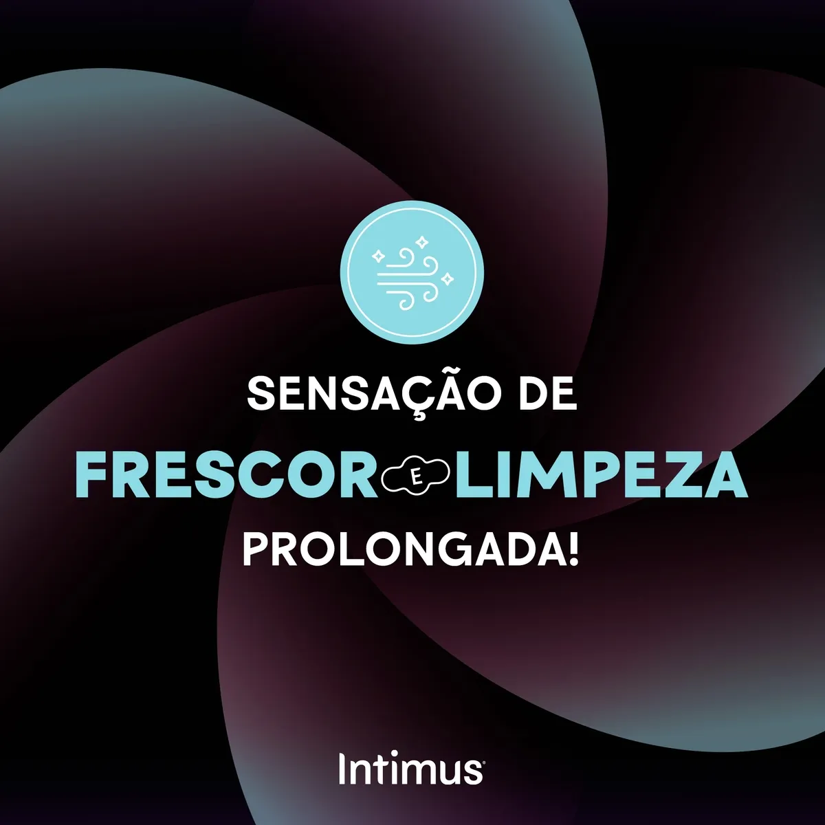 Absorvente Intimus Toda Renovada Noite Suave - 28 un — foto 5