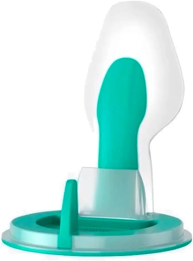 Acessório Mamadeira Air Free Anti Colic Philips Avent — foto 4