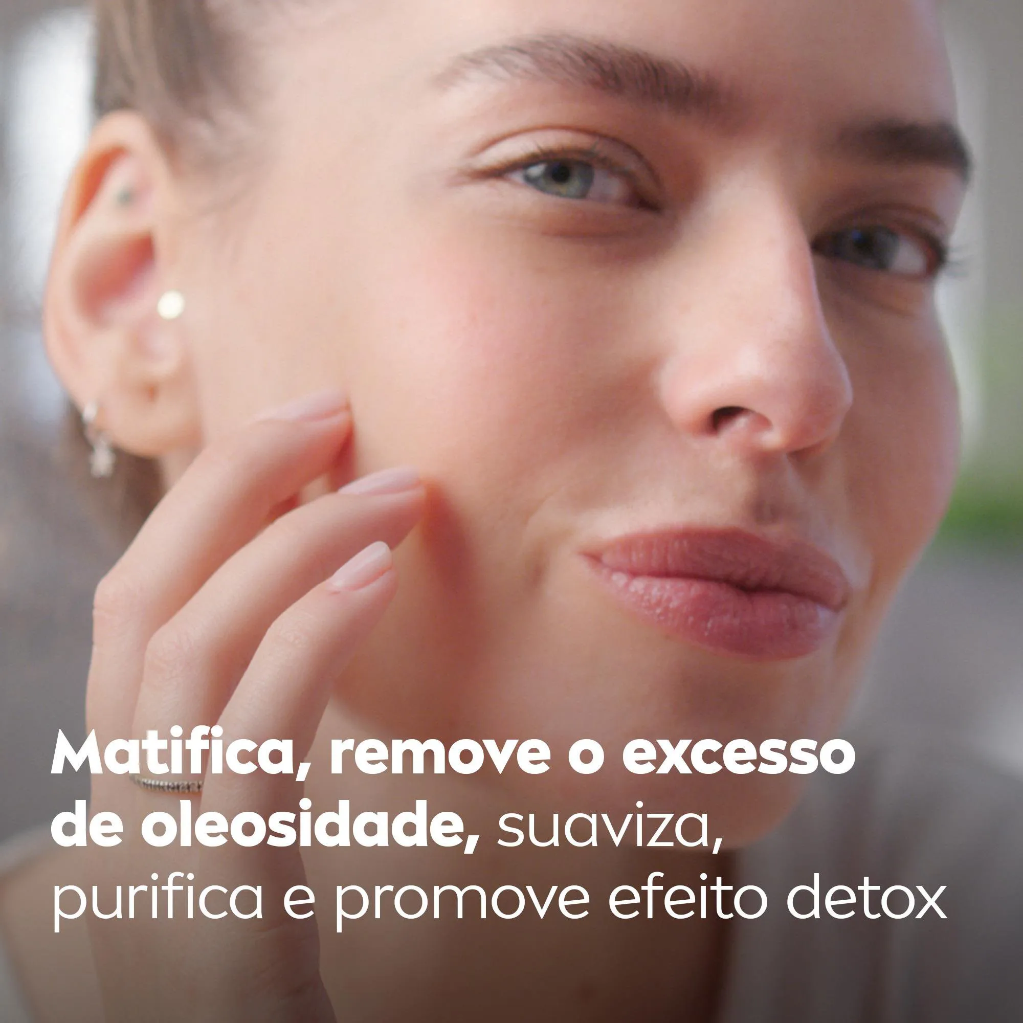 Água Micelar Nivea MicellAir 7 em 1 Efeito Matte 200ml — foto 6