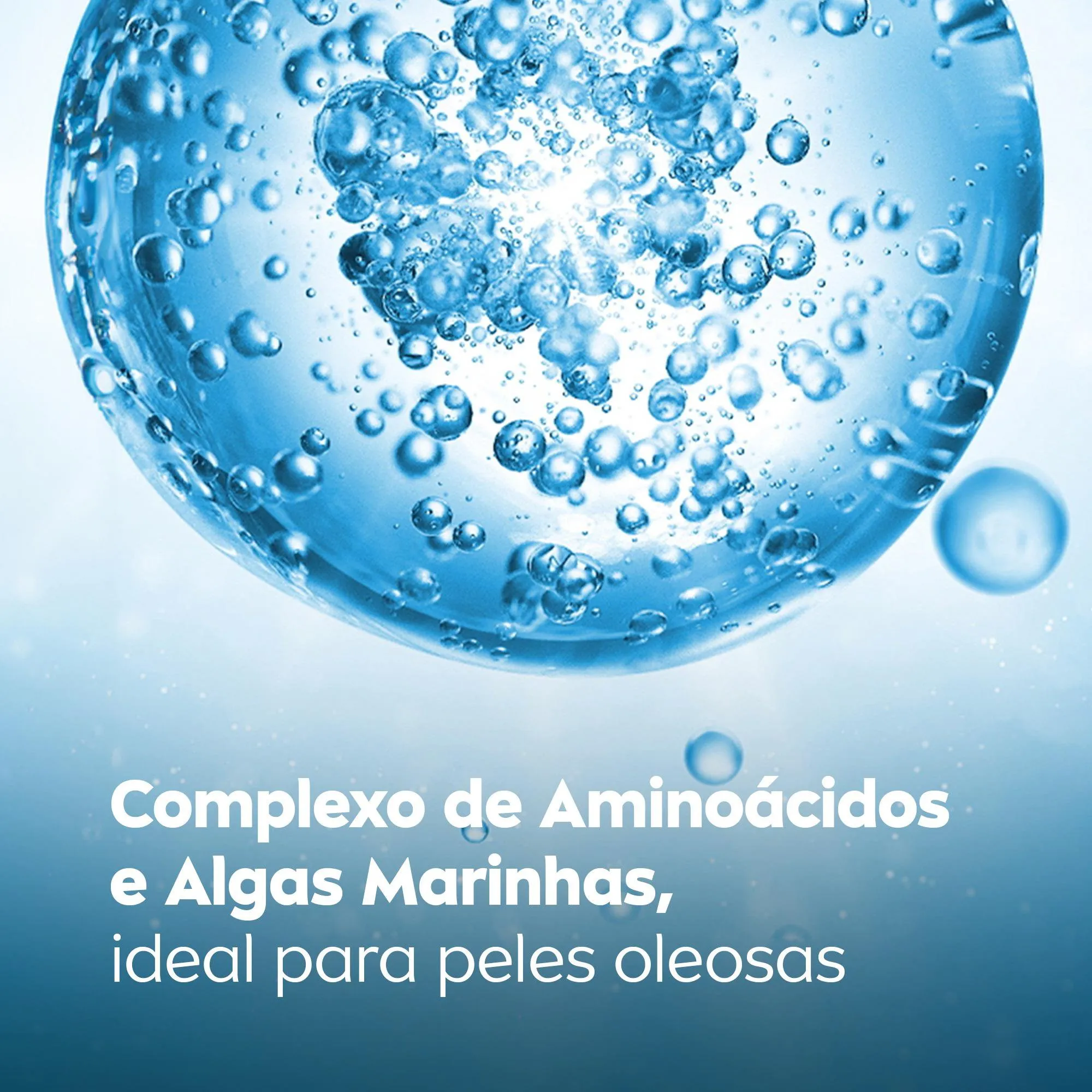 Água Micelar Nivea MicellAir 7 em 1 Efeito Matte 200ml — foto 7