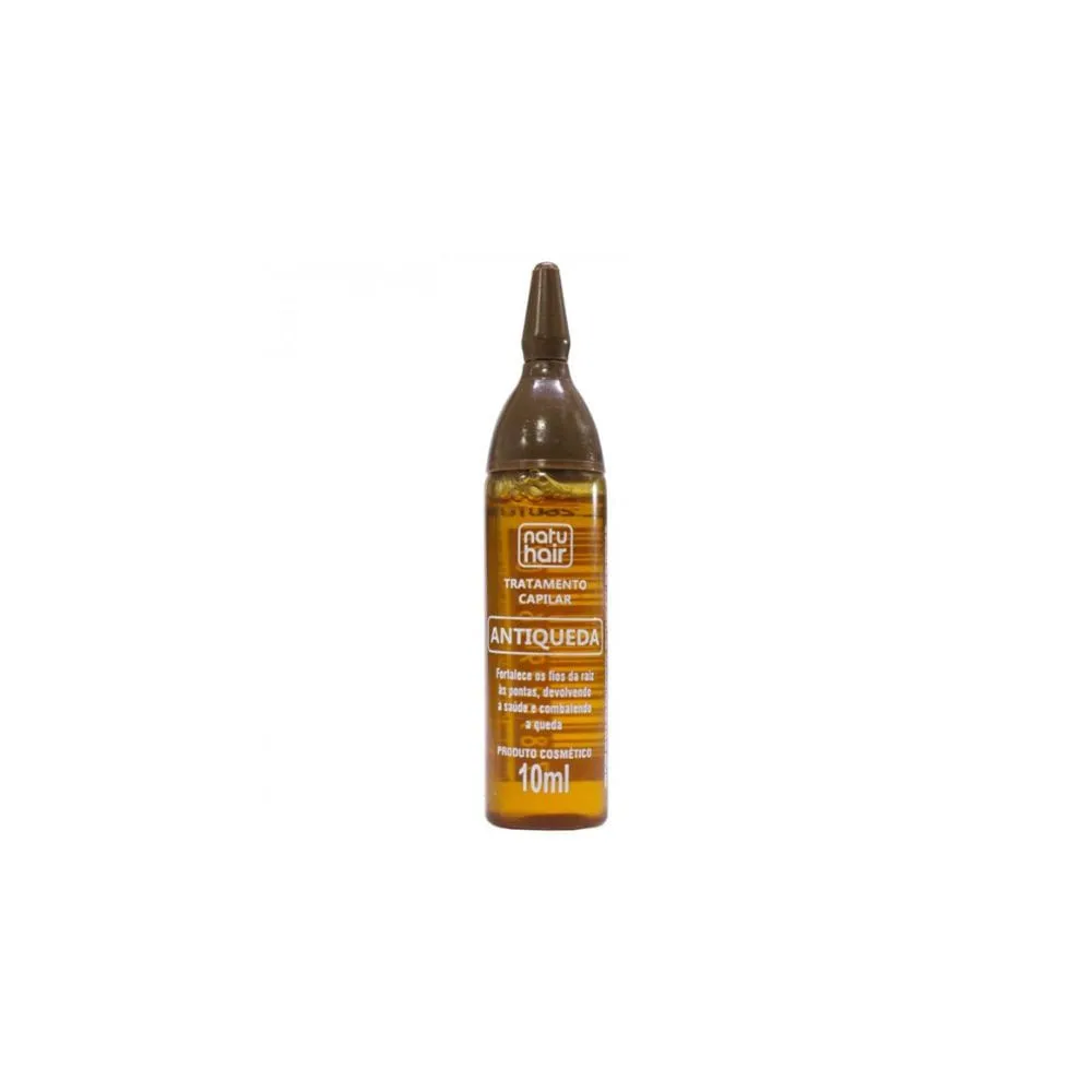 Amp Cap Natuhair antiqueda 10ml — foto 3