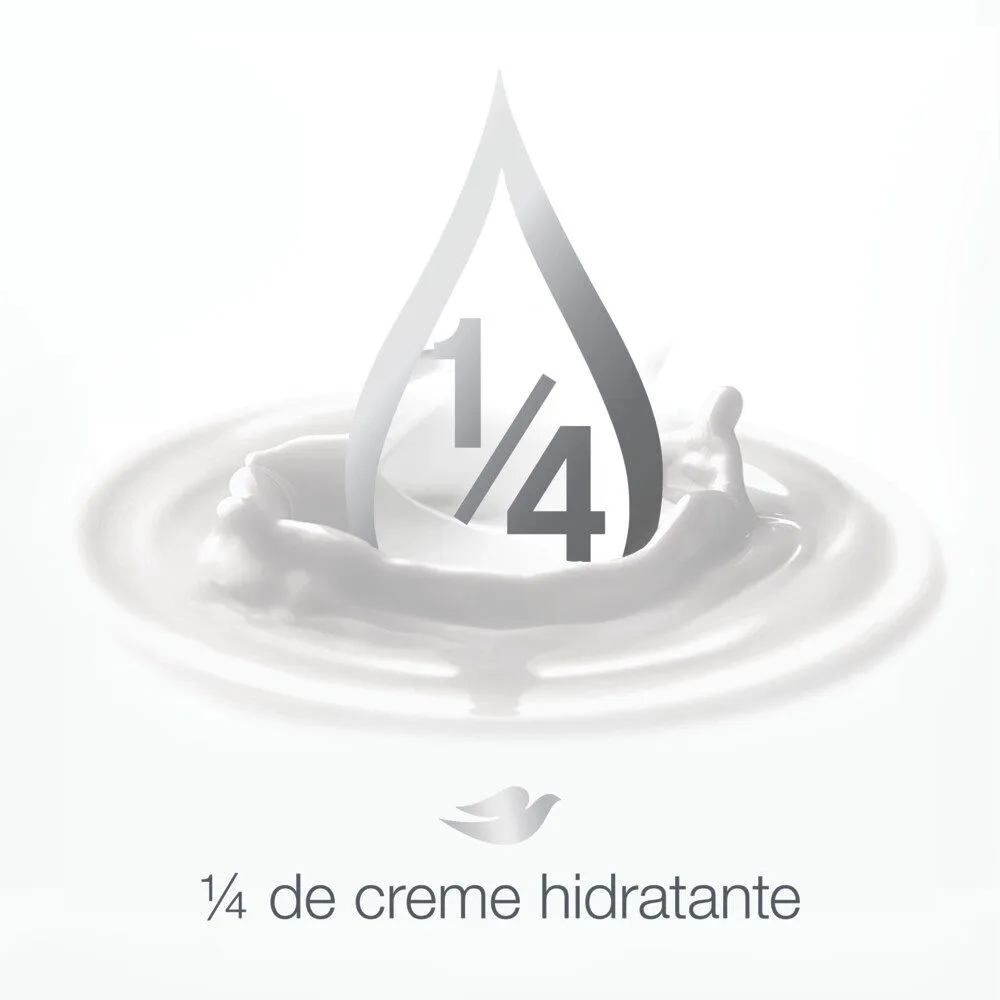 Antitranspirante Aerosol Dove Men+Care Invisible Dry 250ml — foto 5