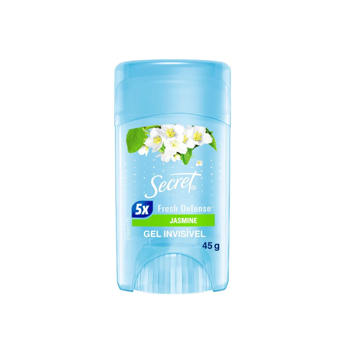 Antitranspirante Gel Jasmine Secret 45g