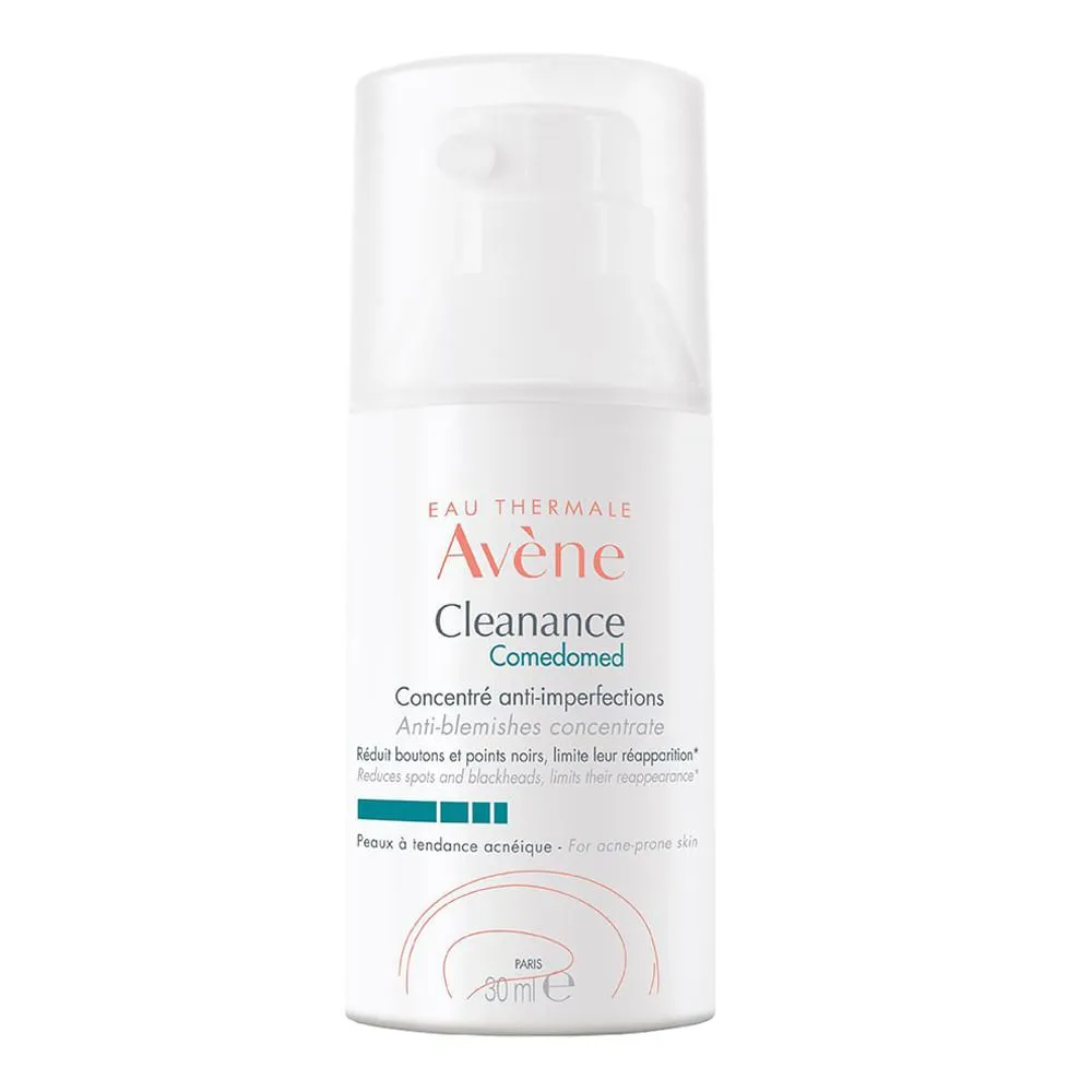 Avène Cleanance Comedomed Sérum Facial Anti Acne 30ml — foto 3