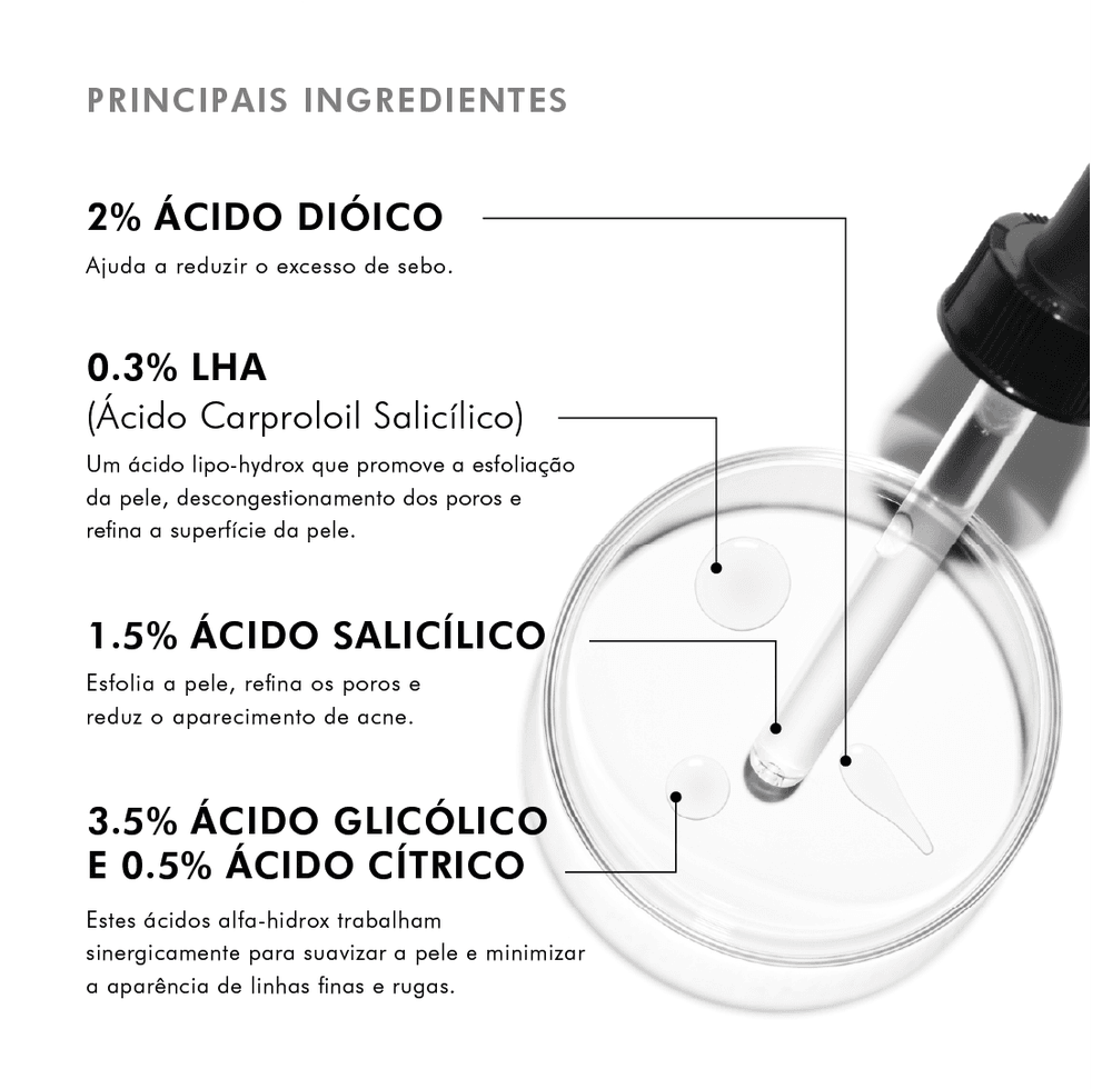 Blemish+age Defense Skinceuticals 15ml — foto 4