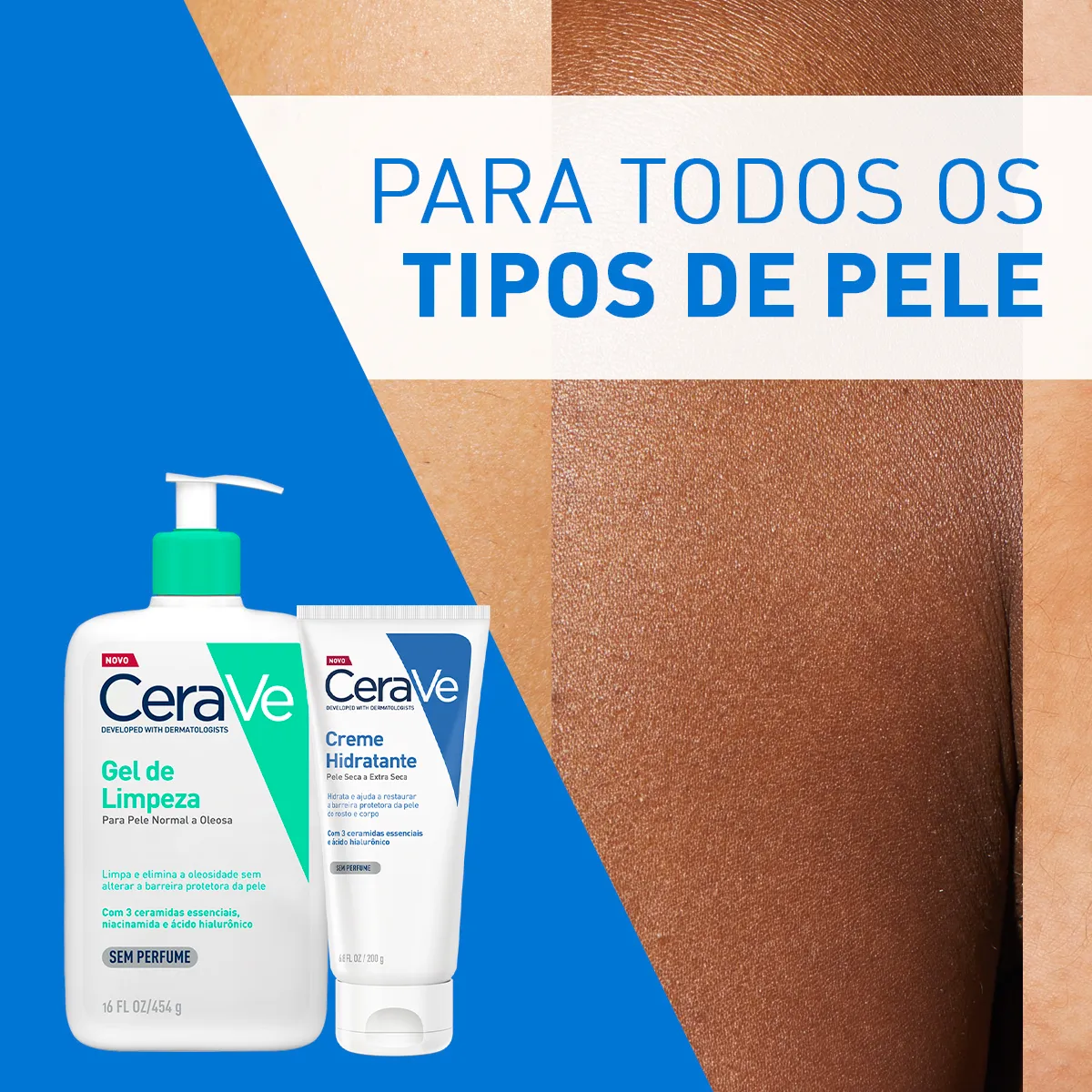 Cerave Creme Hidratante 50g — foto 12