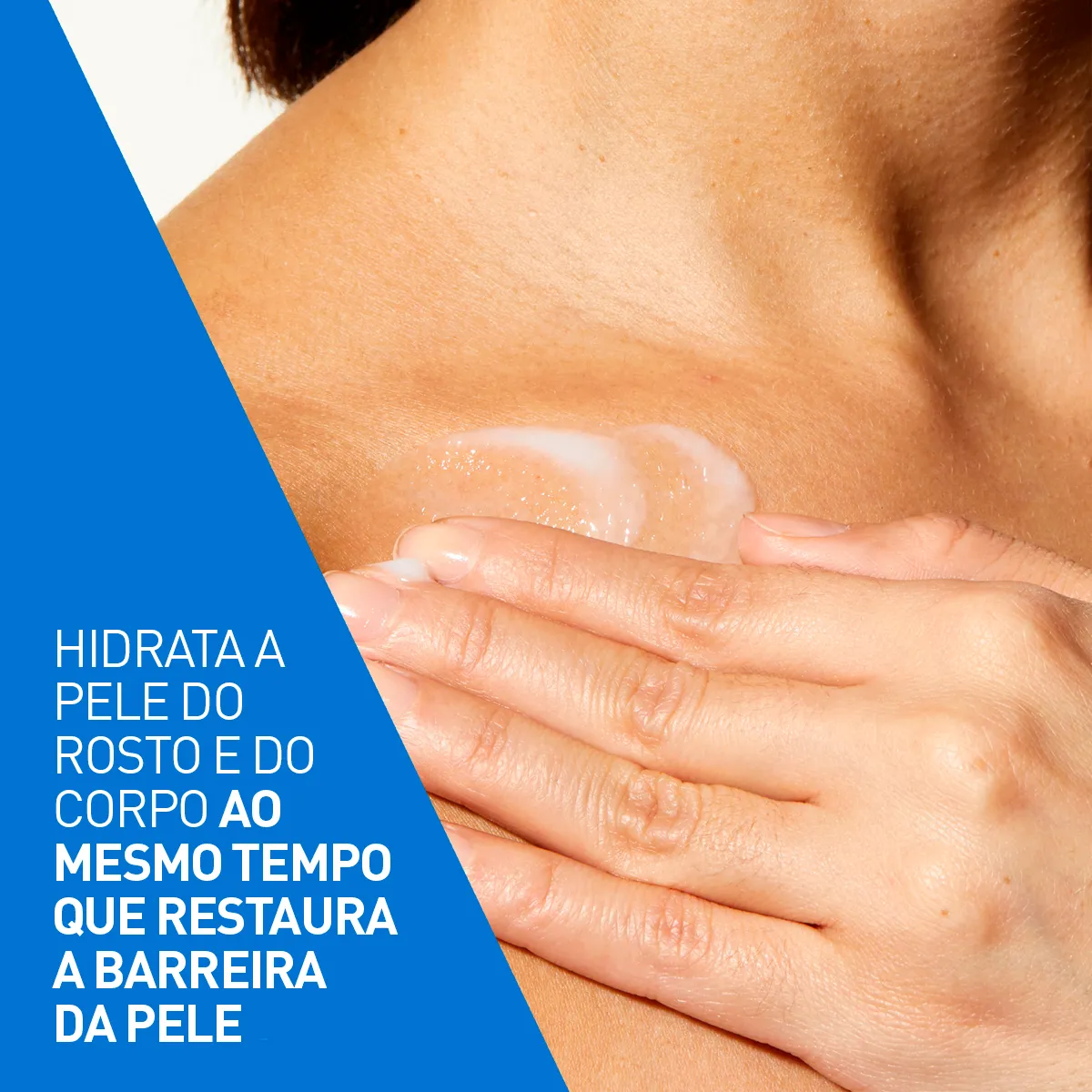 CeraVe Loção Hidratante Corporal 473ml — foto 2