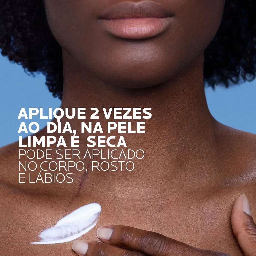 Cicaplast Baume B5+ La Roche-Posay Creme Multirreparador Calmante 40ml — foto 6