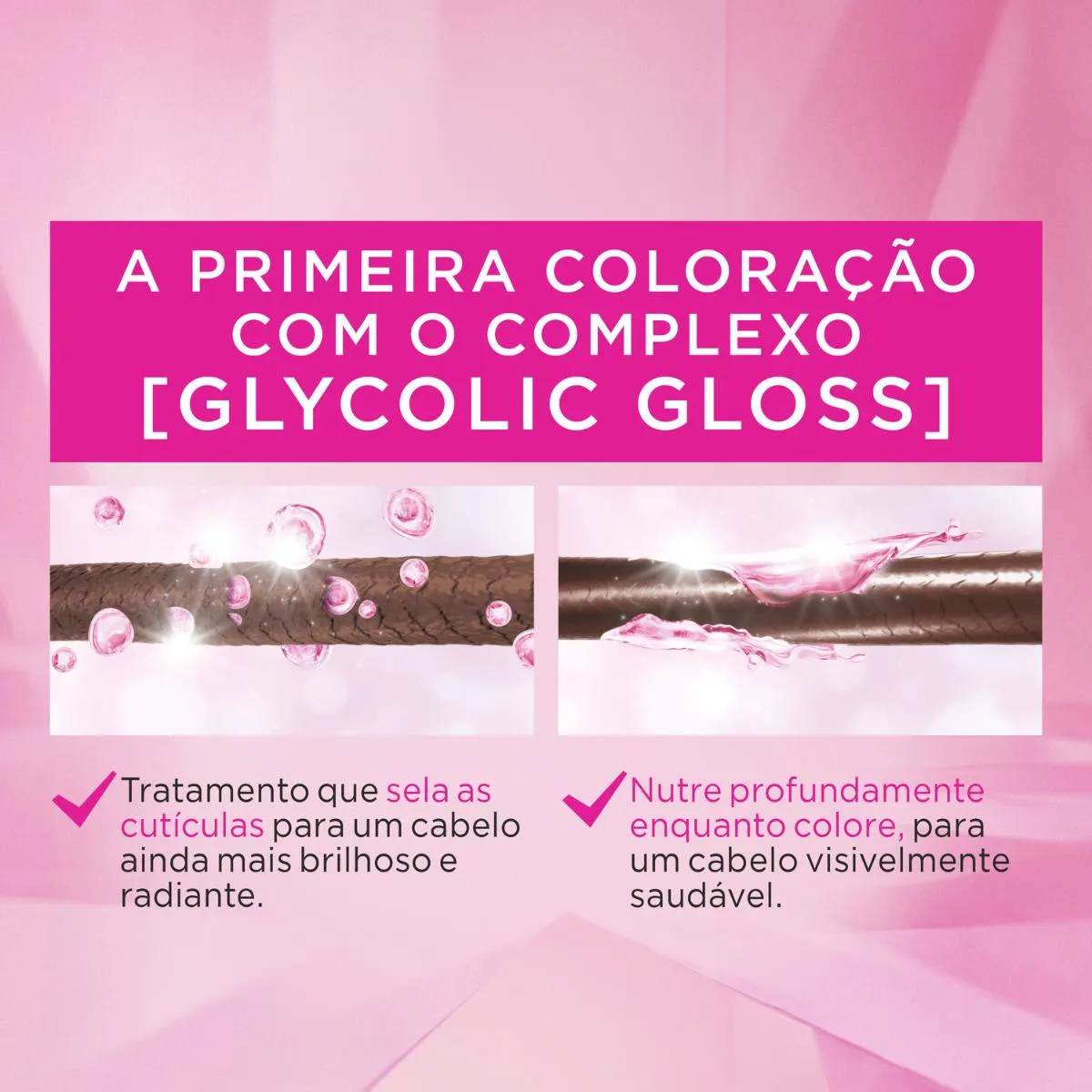 Coloração Casting Creme Gloss 535 Chocolate — foto 8