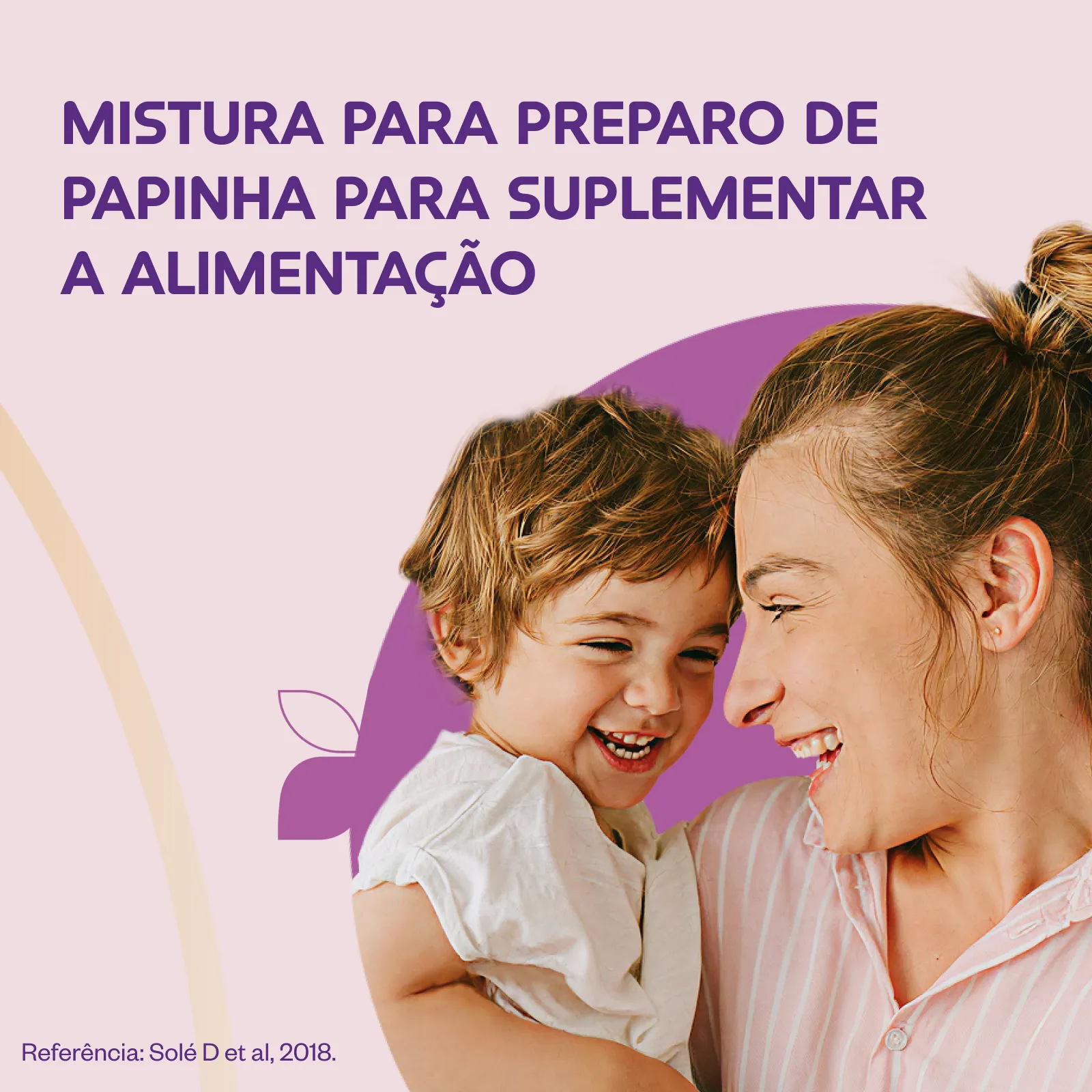 Complemento Alimentar Infantil Neospoon +6 meses 400g — foto 5