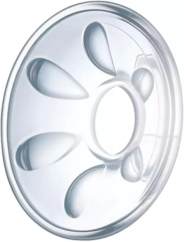 Concha para Seios Philips Avent Silicone 2 Unidades — foto 3