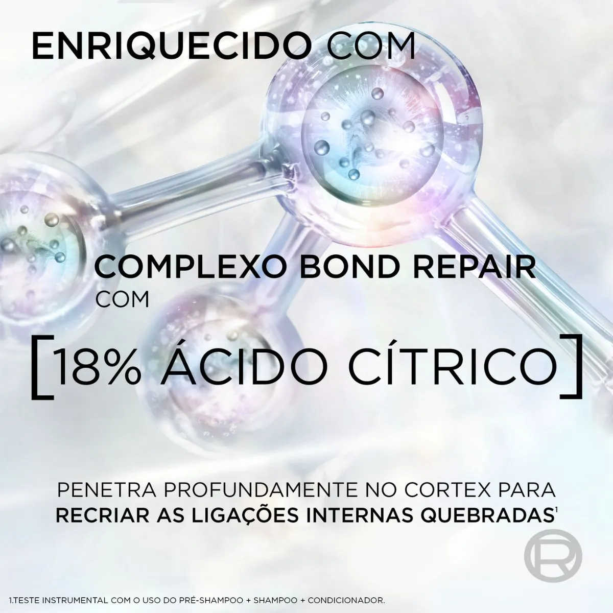 Condicionador Elseve Bond Repair 200ml — foto 4