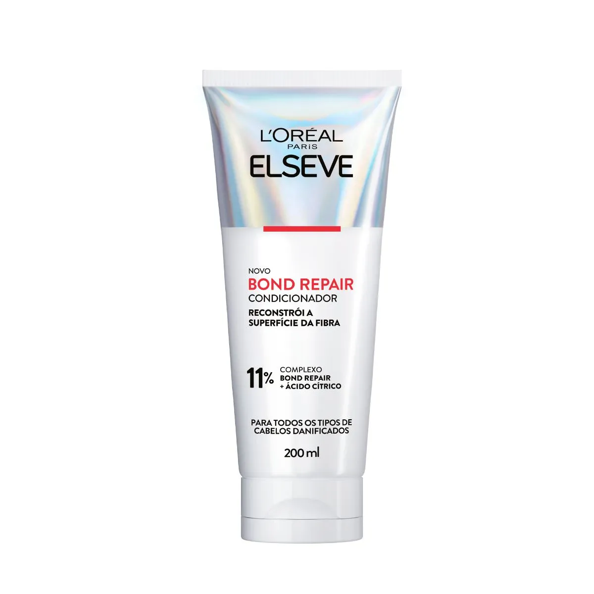 Condicionador Elseve Bond Repair 200ml