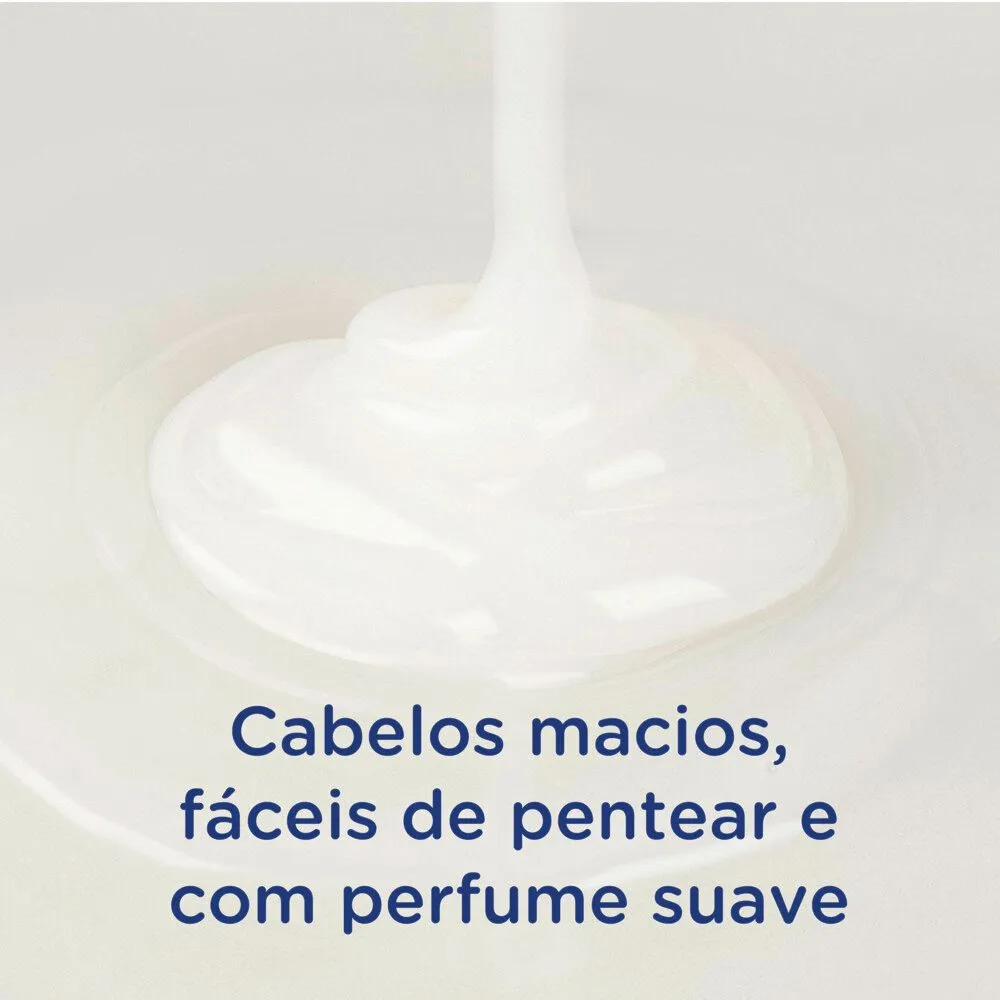 Condicionador Infantil Baby Dove Hidratação Enriquecida 200ml — foto 6