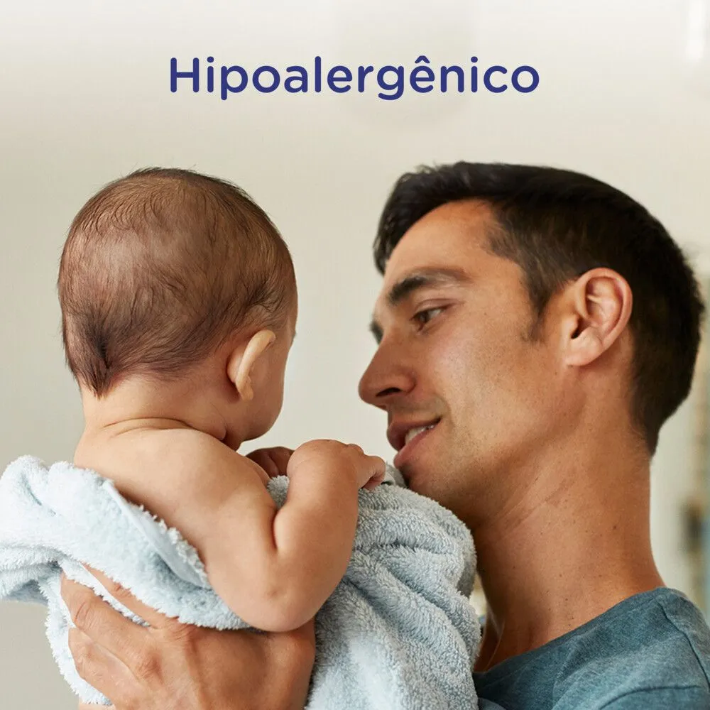 Condicionador Infantil Baby Dove Hidratação Glicerinada 200ml — foto 5