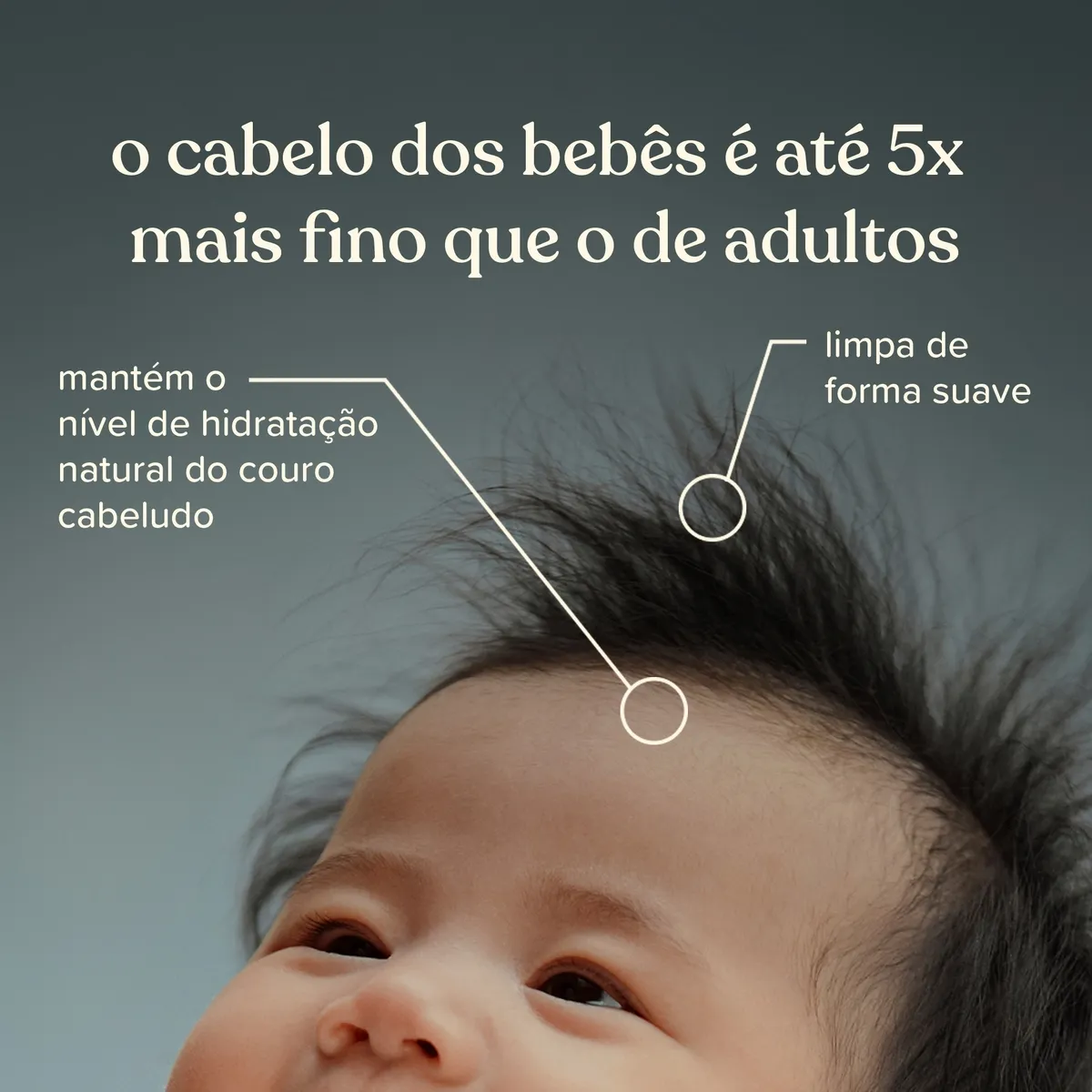 Condicionador Infantil Johnson's Baby Regular 200ml — foto 8