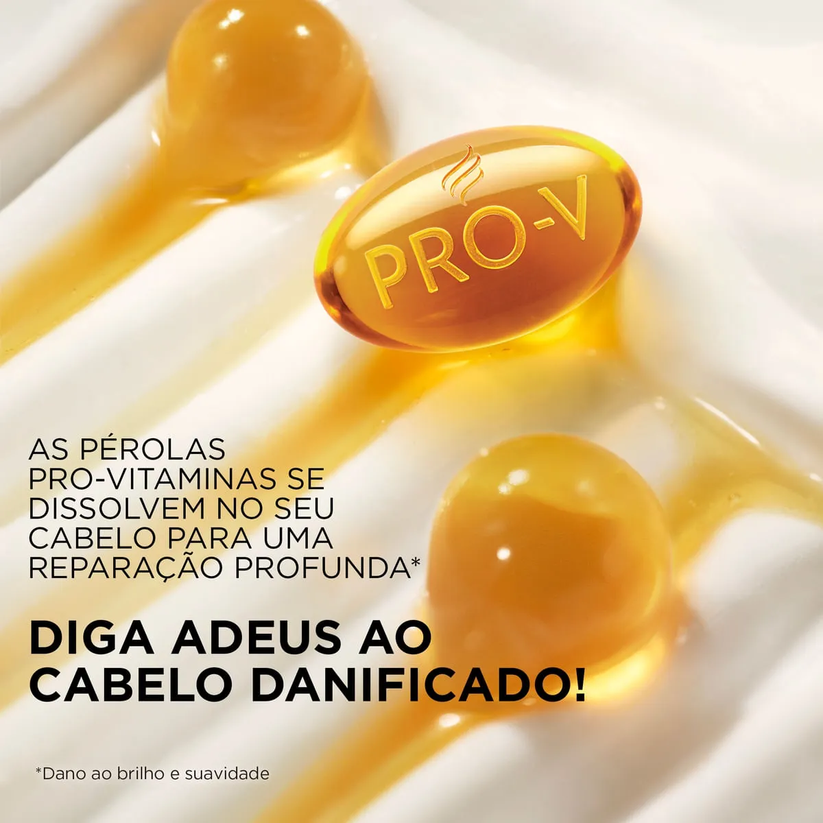 Condicionador Pantene Pro-V 3 Minutos Milagrosos Hidratação 170ml — foto 3