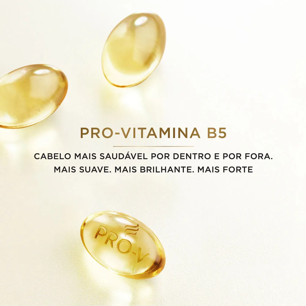 Condicionador Pantene Pro-V Miracles Equilíbrio Raiz & Pontas 510ml — foto 7