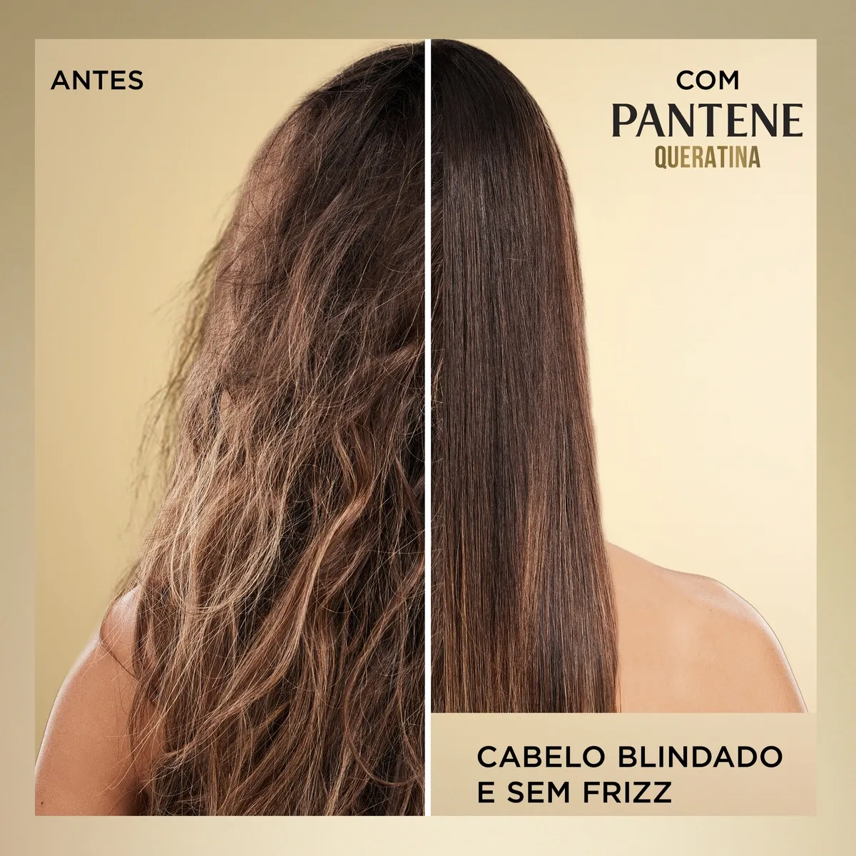Condicionador Pantene Pro-V Miracles Queratina Preenche & Blinda 250ml — foto 5