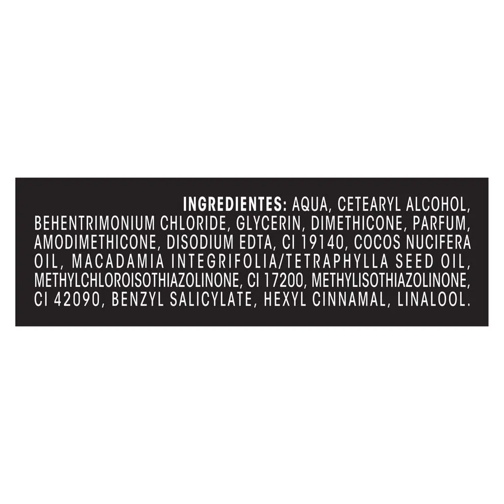 Condicionador TRESemmé Brilho Lamelar Blend de Óleos 650ml — foto 4