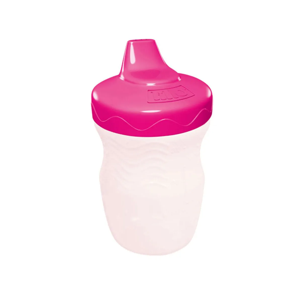 Copo Lillo Antivazamento Fun Grips Cor Orsa 200ml