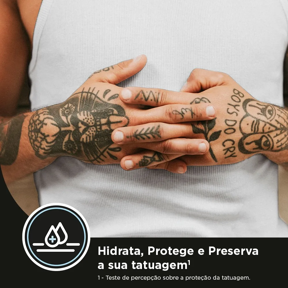 Creme Bepantol Tattoo 30g — foto 5