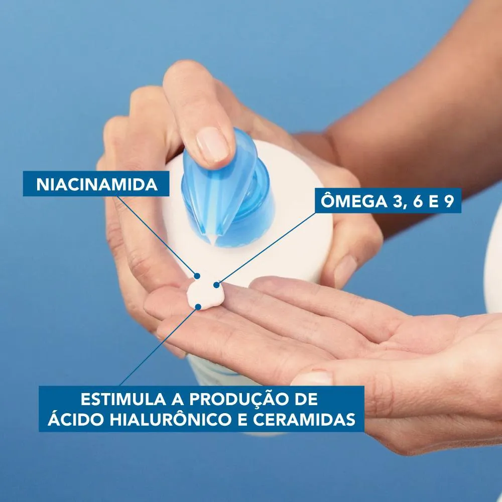 Creme Corporal Bioderma Atoderm Ultra Hidratante 500ml — foto 5