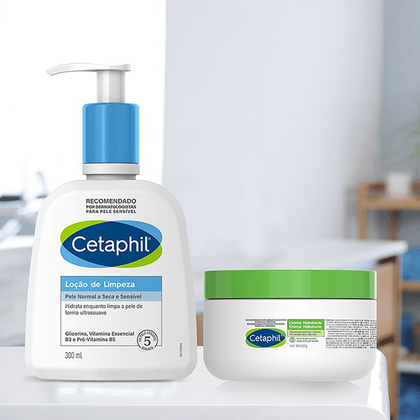 Creme Corporal Cetaphil Hidratante 250g — foto 7
