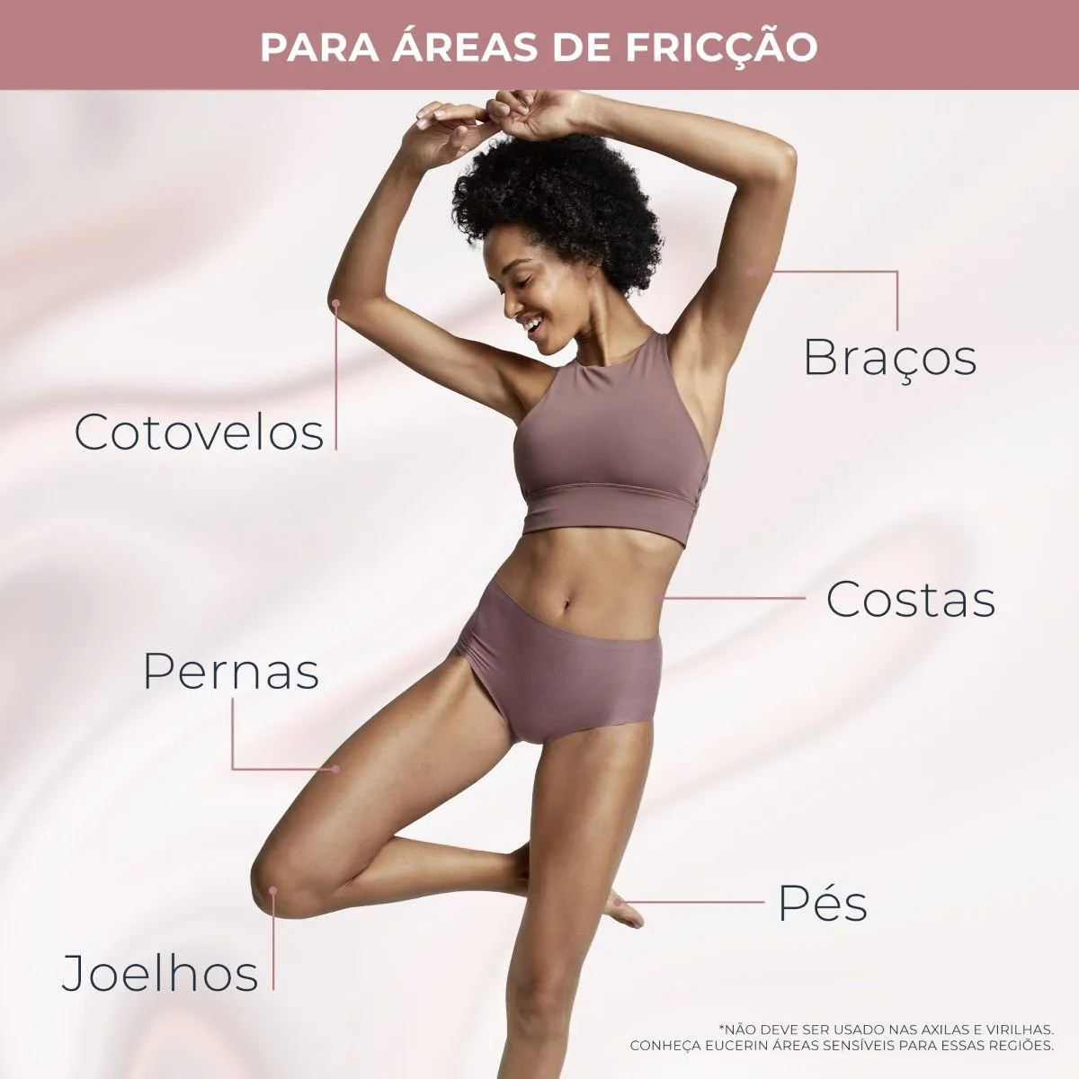 Creme Corporal Eucerin Anti-Pigment Áreas Específicas 200ml — foto 3