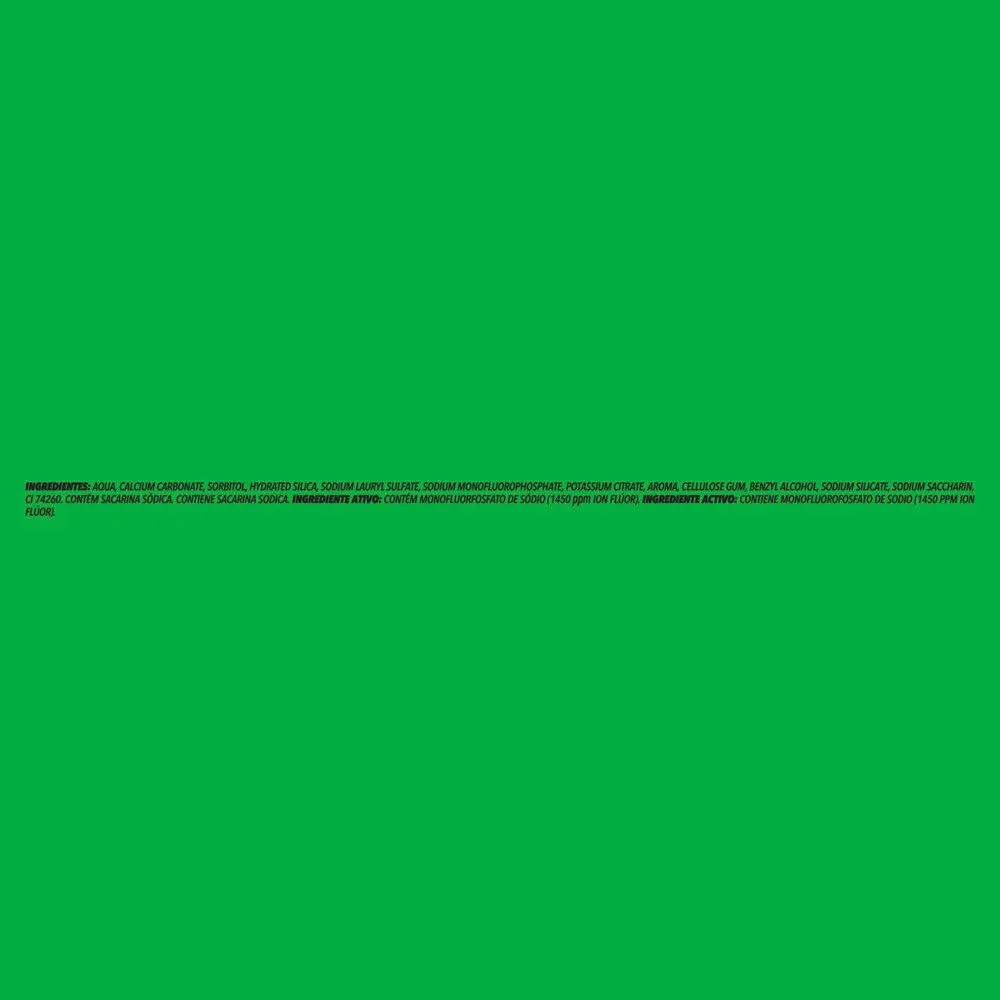 Creme Dental Closeup Tripla Proteção Sabor Menta 70g — foto 4