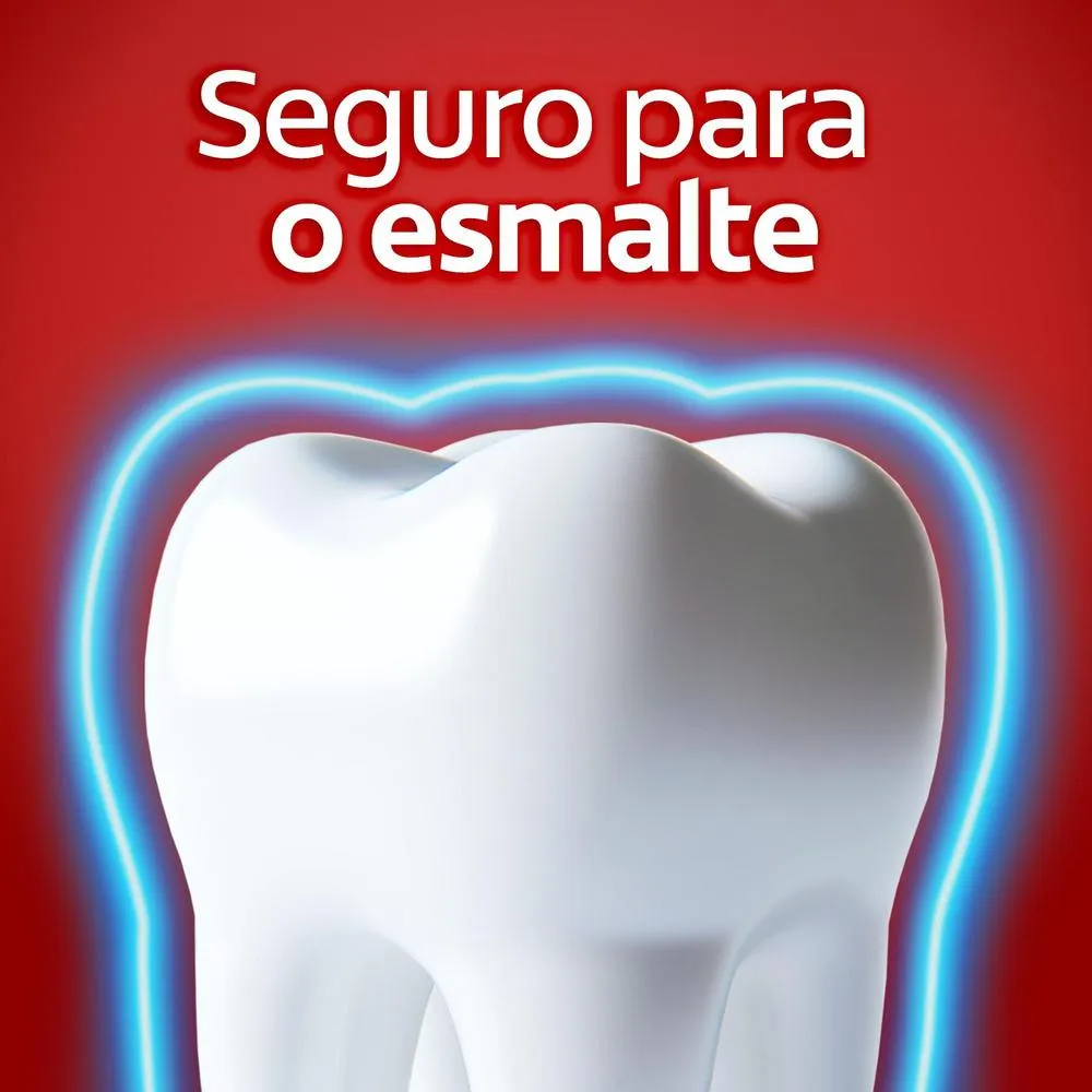 Creme Dental Colgate Luminous White Instant Clareador 70g — foto 8