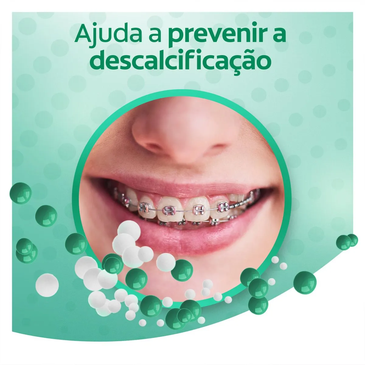 Creme Dental Colgate Orthogard Cuidado Ortodôntico Uso Diário 90g — foto 5
