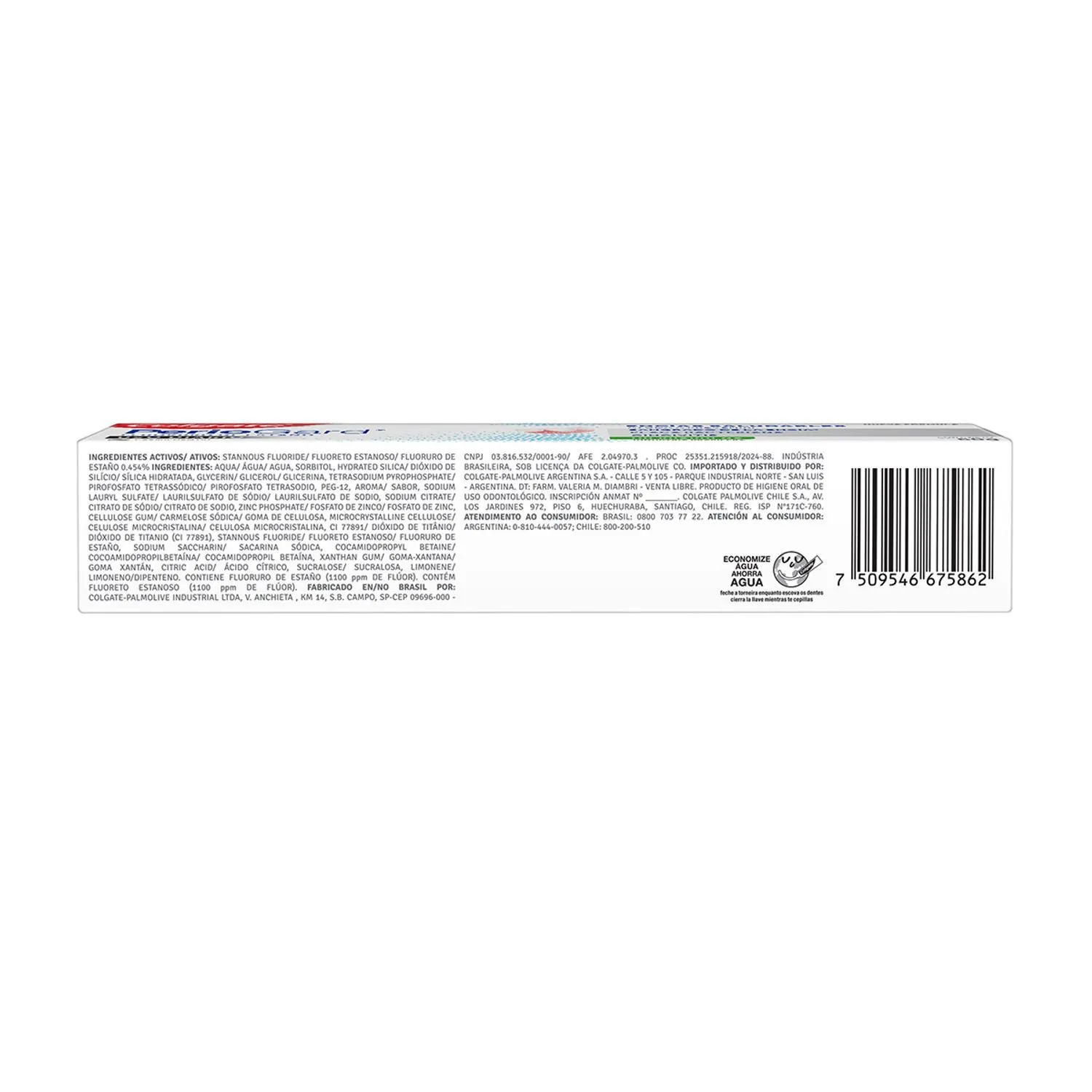 Creme Dental Colgate Periogard Gengiva Saudável 60g — foto 5
