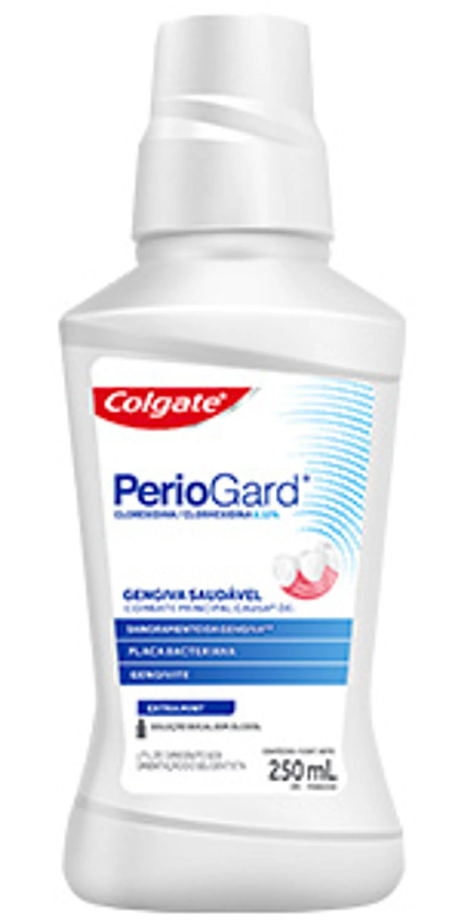 Creme Dental Colgate Periogard Gengiva Saudável Uso Diário 90g — foto 9