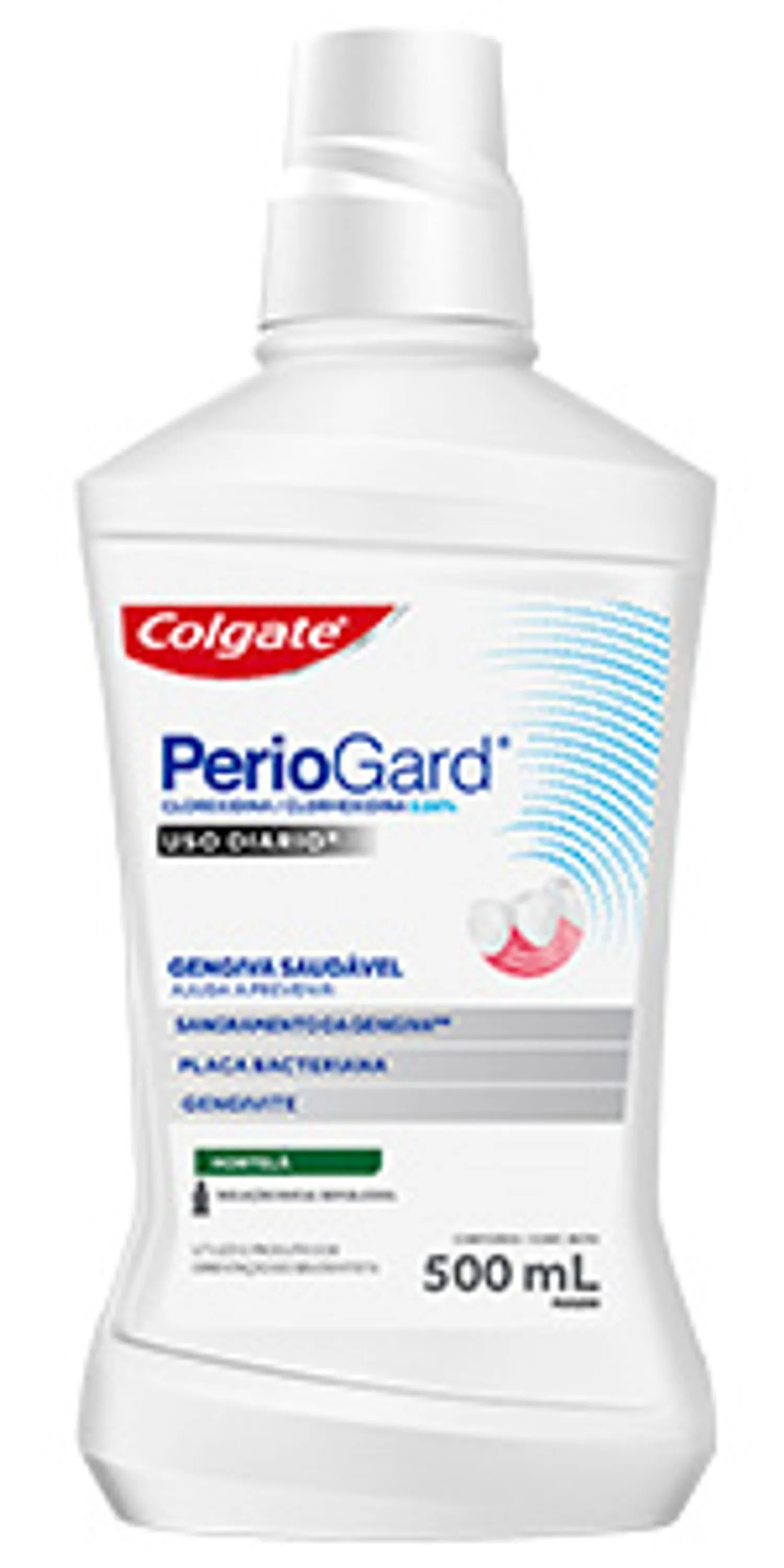 Creme Dental Colgate Periogard Gengiva Saudável Uso Diário 90g — foto 15
