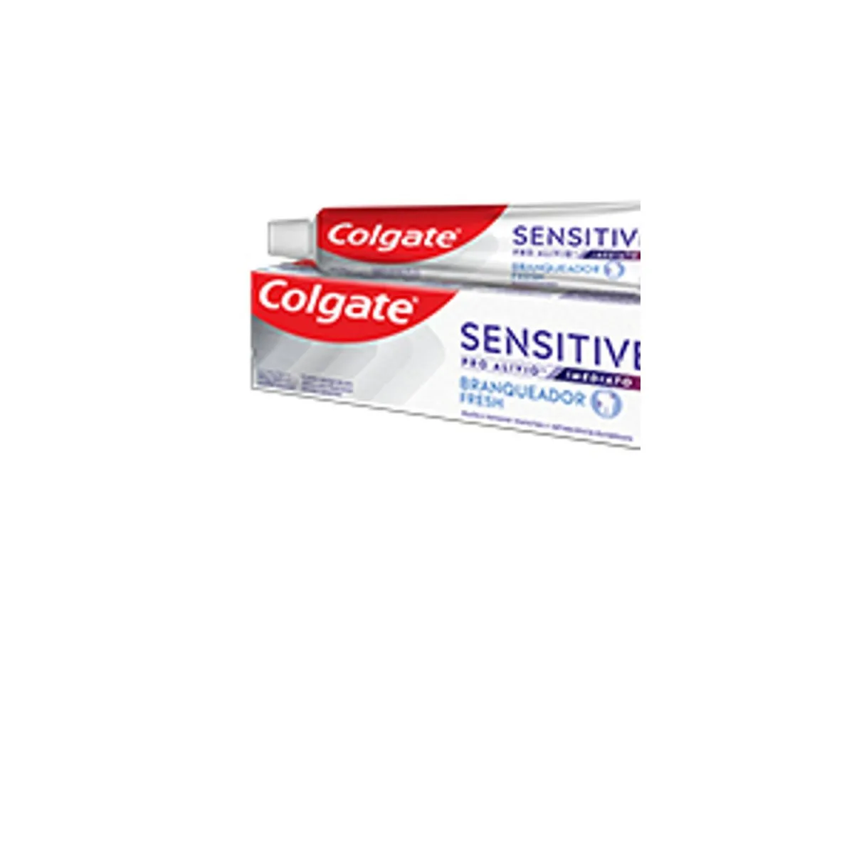 Creme Dental Colgate Sensitive Pro Alívio Imediato Original 140g — foto 12