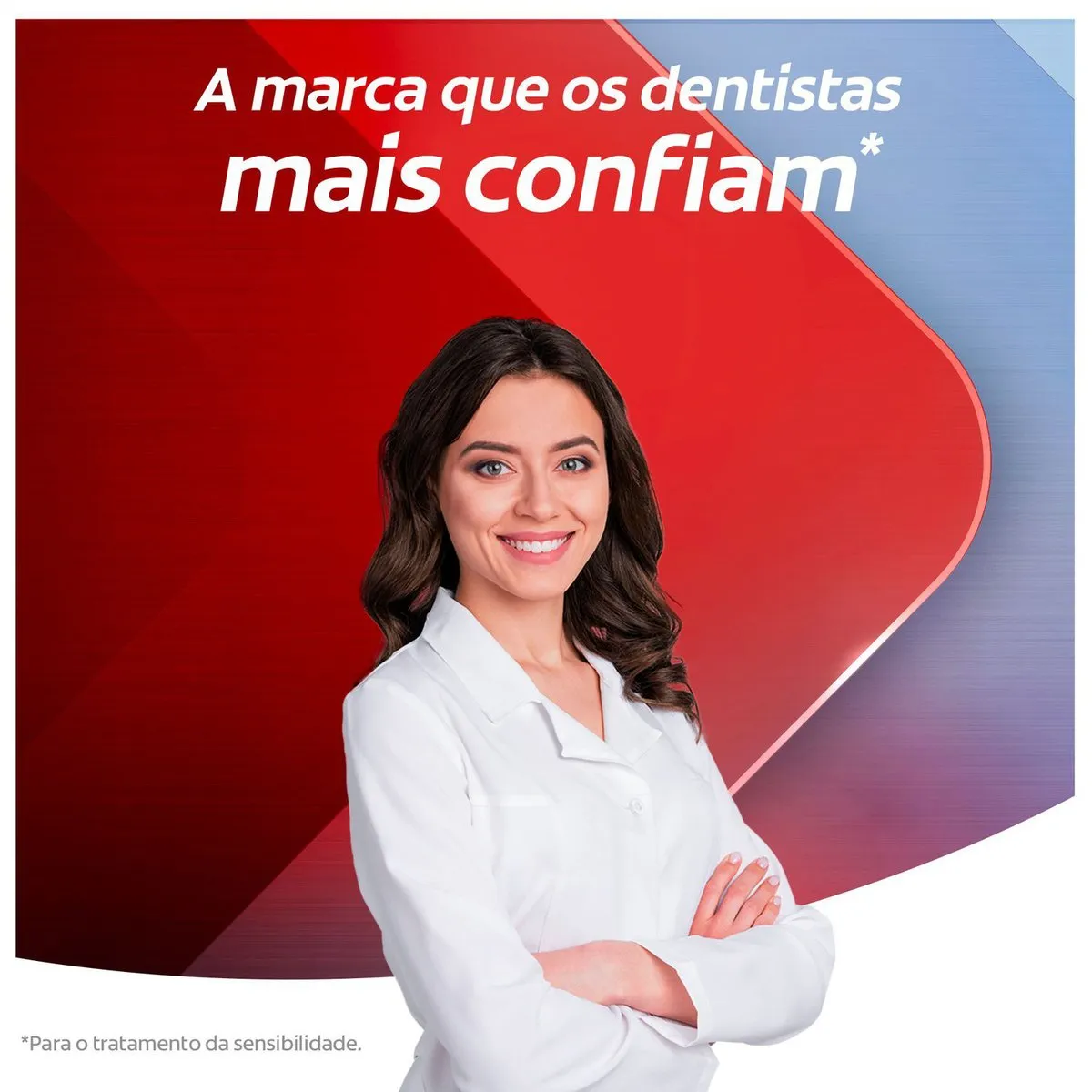 Creme Dental Colgate Sensitive Pro Alívio Imediato Original 140g — foto 18