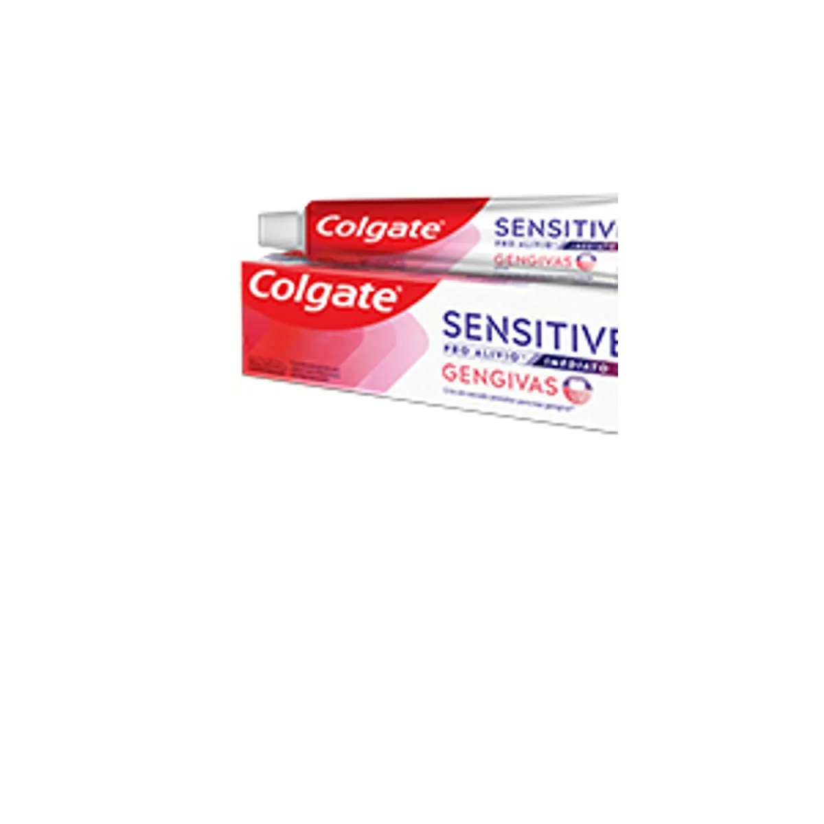Creme Dental Colgate Sensitive Pro Alívio Imediato Original 140g — foto 16
