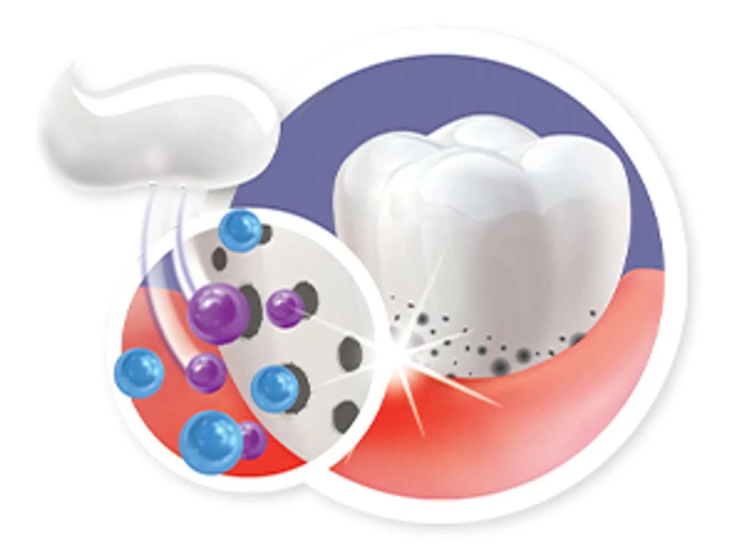 Creme Dental Colgate Sensitive Pro Alívio Imediato Xtreme Temperatures 140g — foto 11