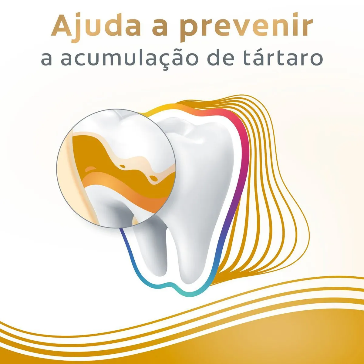 Creme Dental Colgate Total Prevenção Ativa Anti Tártaro 140g — foto 11