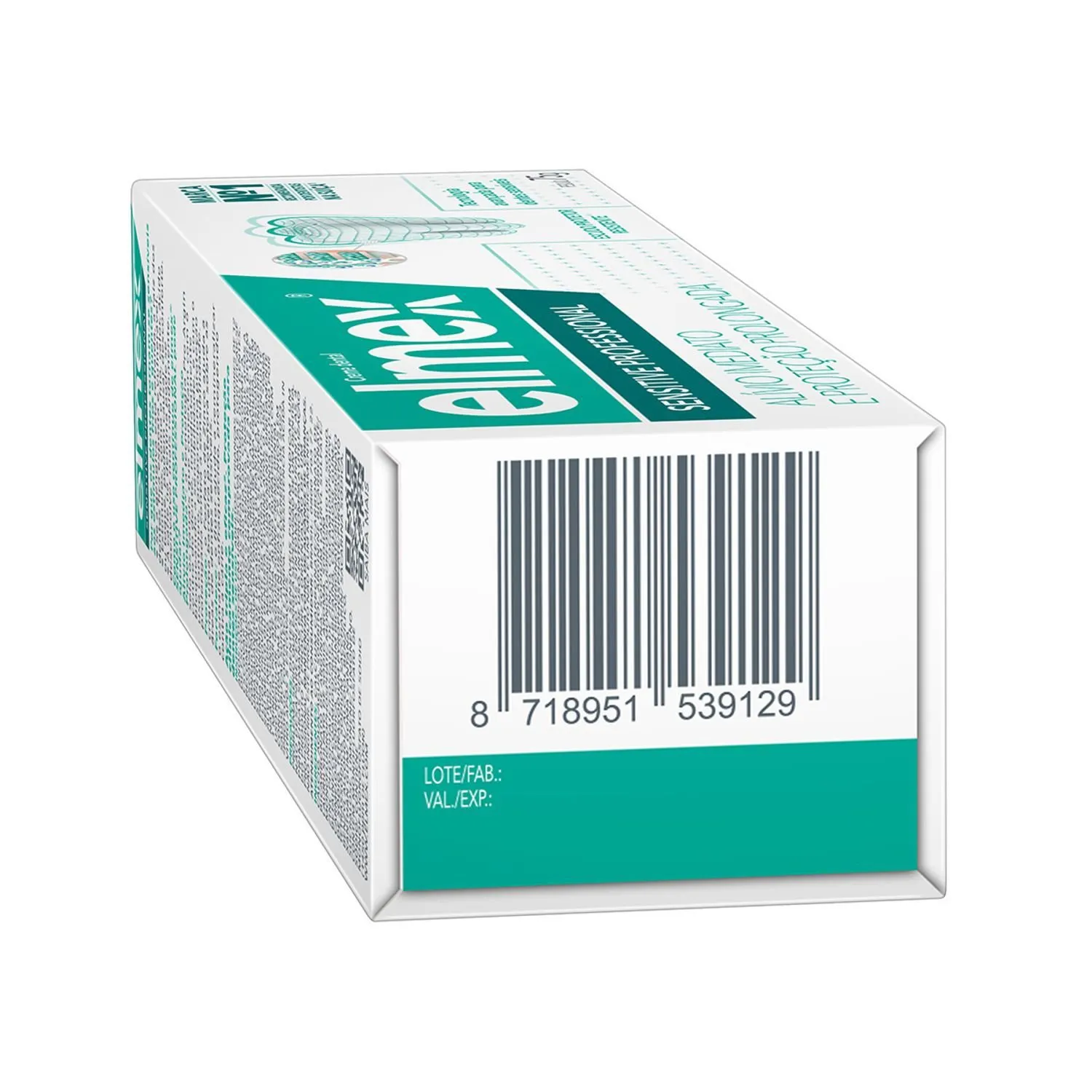 Creme Dental Elmex Sensitive Professional 75g — foto 7