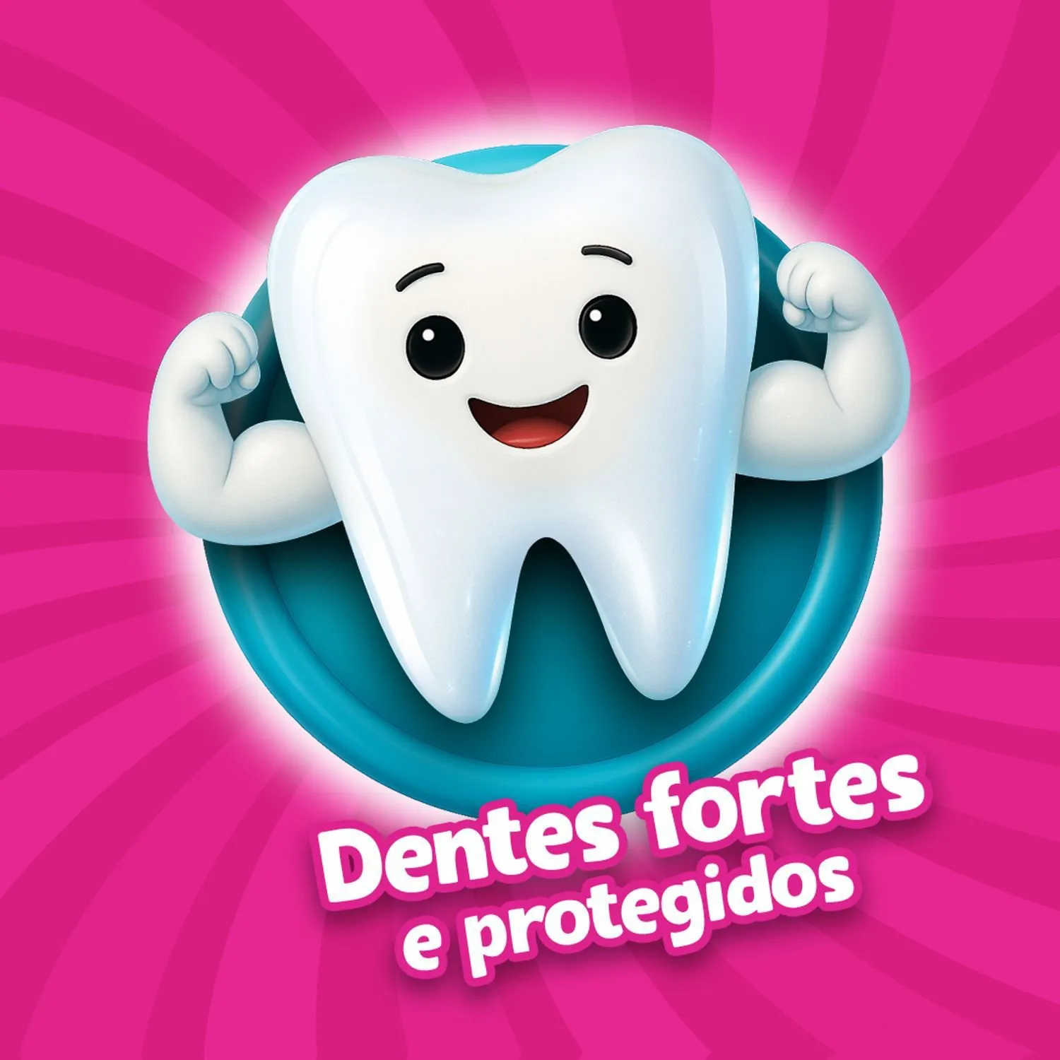 Creme Dental Infantil Tandy Tutti Frutti Colgate 50g — foto 10