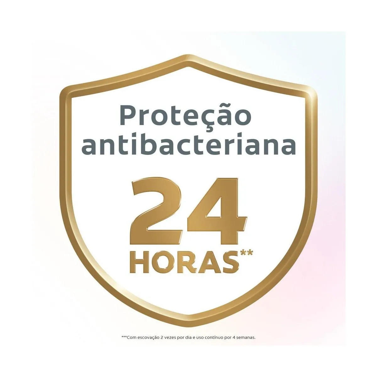 Creme Dental Original Mint Colgate Total Prevenção Ativa 90g — foto 2