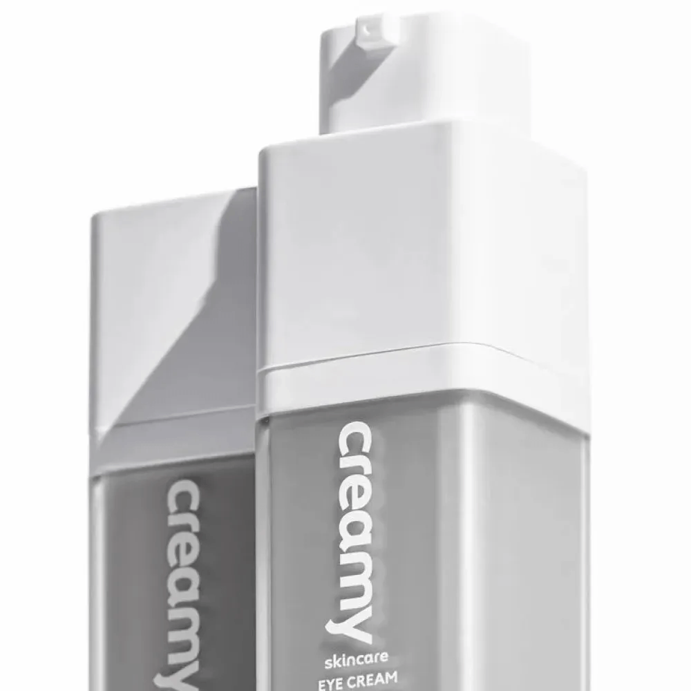 Creme Facial Creamy Eye Cream 15g — foto 6