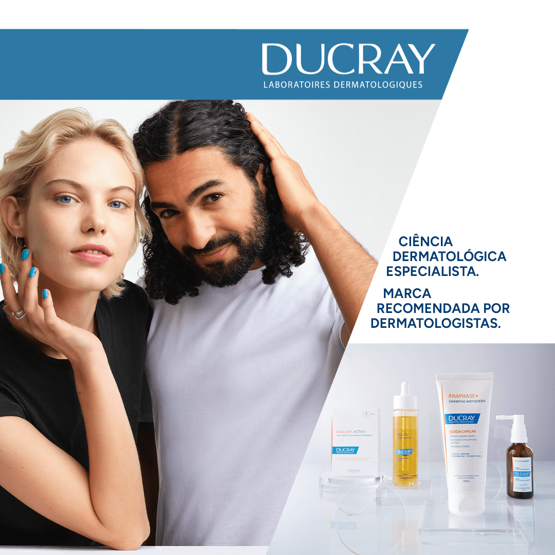 Creme Facial Ducray Kelual DS Anti-Descamação 40ml — foto 9