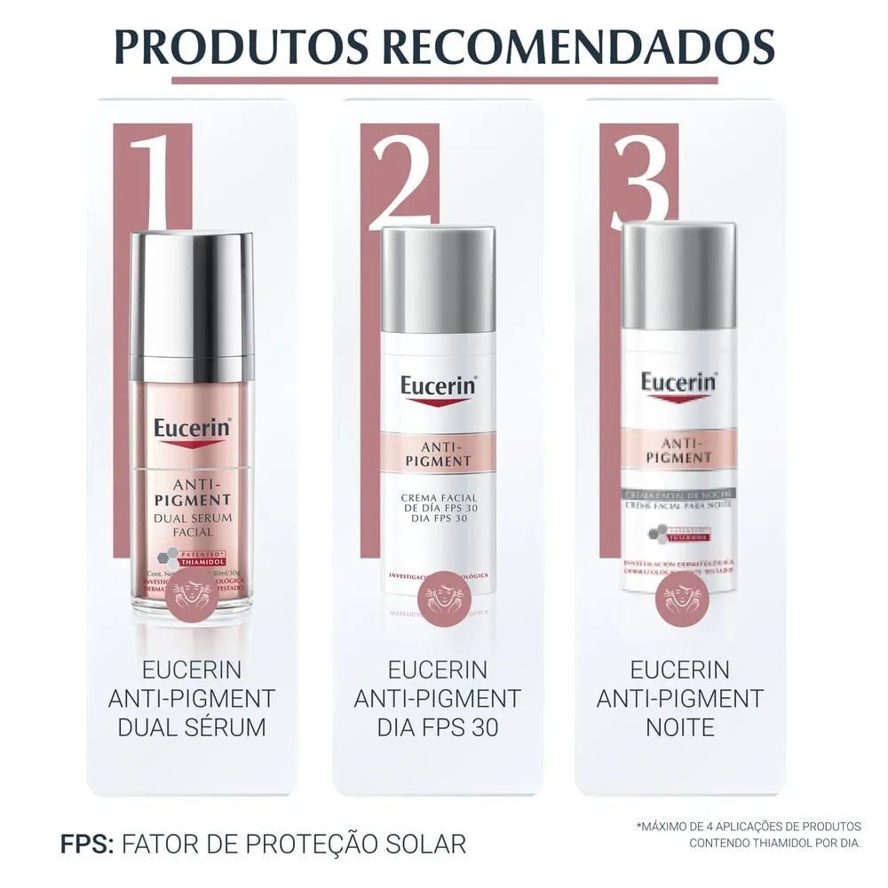 Creme Facial Eucerin Anti-Pigment Noite 50ml — foto 9