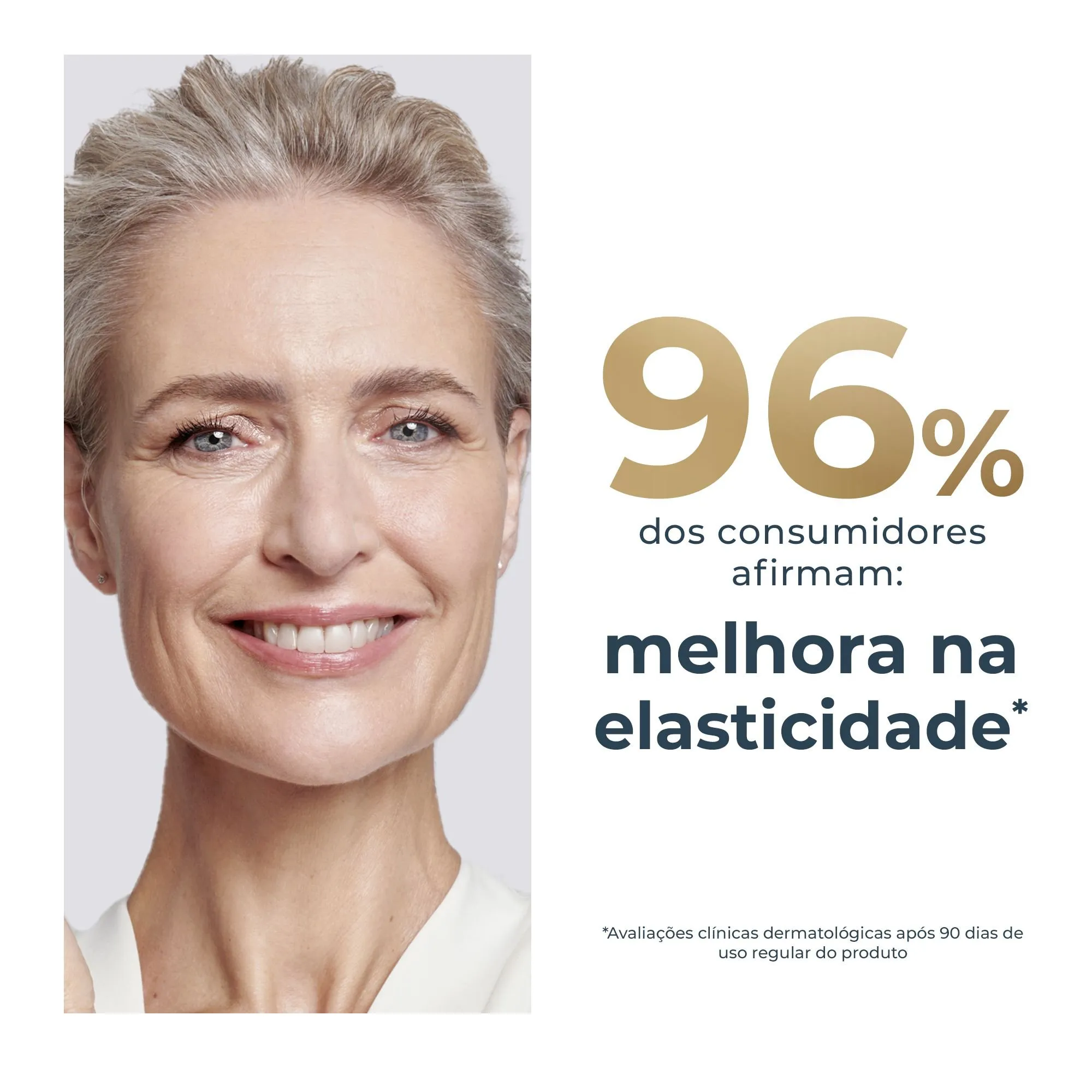 Creme Facial Eucerin Hyaluron-Filler Elasticity Dia FPS 30 50g — foto 4